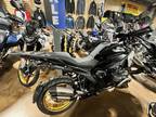 2024 BMW R 1300 GS Triple Black Motorcycle for Sale