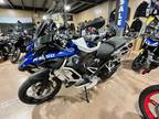 2024 BMW R 1250 GS Adventure Rally Motorcycle for Sale