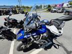 2024 BMW R 1250 GS Adventure GS Trophy Motorcycle for Sale