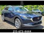 2024 Mazda CX-30 2.5 S Premium Package