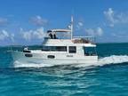 2019 Beneteau Swift Trawler 44 Boat for Sale