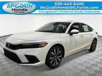 2024 Honda Civic Hatchback EX-L