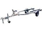 2023 Triton Trailers ELITE WCI