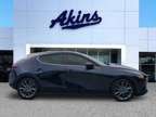 2019 Mazda Mazda3 Hatchback w/Preferred Pkg