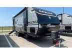 2025 Coachmen Catalina Legacy Edition 263BHSCK