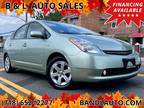 Used 2008 Toyota Prius for sale.