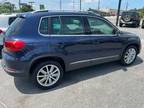 Used 2014 Volkswagen Tiguan for sale.