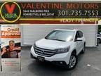 Used 2012 Honda Cr-v for sale.