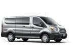 Used 2016 Ford Transit Wagon for sale.