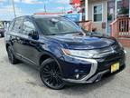 Used 2020 Mitsubishi Outlander for sale.