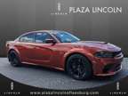 2021 Dodge Charger Scat Pack Widebody 32618 miles
