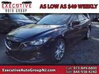 Used 2015 Mazda Mazda6 for sale.