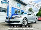 Used 2015 Volkswagen Passat for sale.