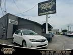 Used 2010 Subaru Impreza Wagon for sale.
