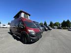 2025 Winnebago Solis 59P