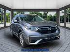 $22,990 2020 Honda CR-V with 50,186 miles!