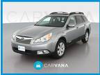 2011 Subaru Outback