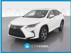 2017 Lexus RX