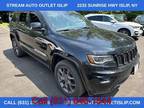 $29,990 2021 Jeep Grand Cherokee with 19,442 miles!