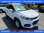 $14,500 2021 Chevrolet Trax with 30,554 miles!