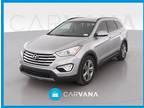 2015 Hyundai Santa Fe