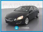 2013 Volvo S60