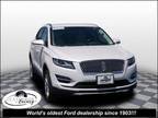 2019 Lincoln MKC