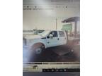 2015 Ford F-350 Chassis Cab
