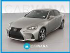 2018 Lexus IS