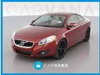 2011 Volvo C70