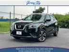 2019 Nissan Kicks SV for sale