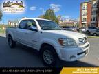 2005 Toyota Tundra SR5 for sale