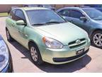 2010 Hyundai Accent