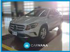 2015 Mercedes-Benz GLA-Class