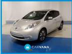 2017 Nissan LEAF
