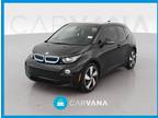 2016 BMW i3