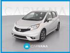 2015 Nissan Versa