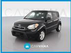 2011 Kia Soul