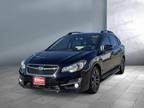2015 Subaru Impreza