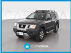 2013 Nissan Xterra