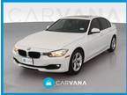 2013 BMW 3-Series