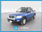 2010 Ford Explorer Sport Trac