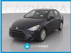 2017 Toyota Yaris iA