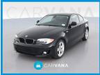 2013 BMW 1-Series
