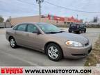 2007 Chevrolet Impala