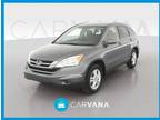 2010 Honda CR-V