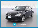 2018 Kia Rio