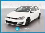 2016 Volkswagen Golf GTI