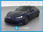 2017 Toyota 86