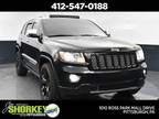 2013 Jeep Grand Cherokee